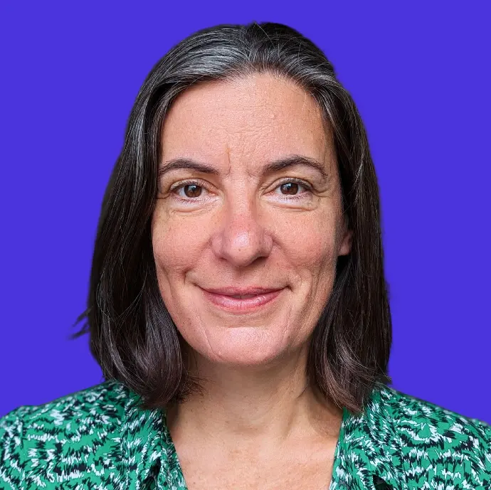 Ines Vanlangendonck