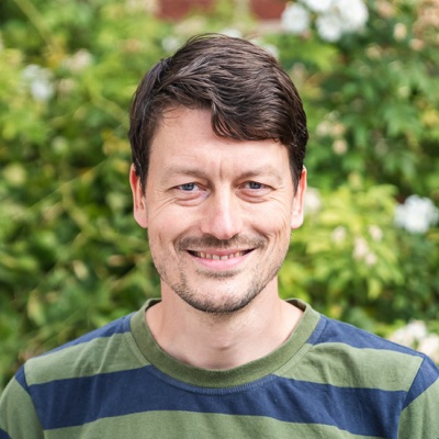 Rutger Meekers