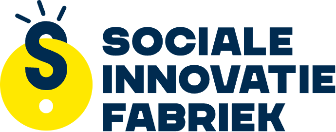 Logo Sociale InnovatieFabriek