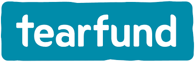 Logo Tearfund