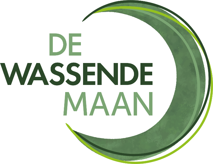 Logo De Wassende Maan